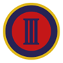 III Divisi╤В╨е╨╕╤В╨ж╨гn Ejercito nacional